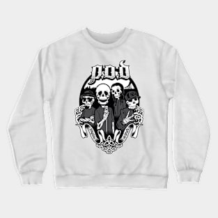 P.O.D. Crewneck Sweatshirt